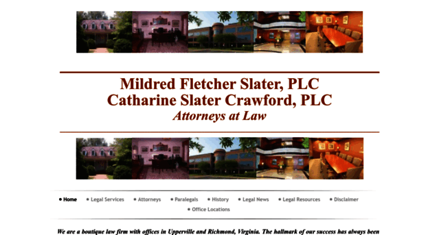 slaterlawfirm.com