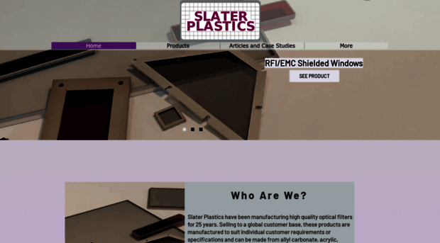 slaterplasticsltd.com