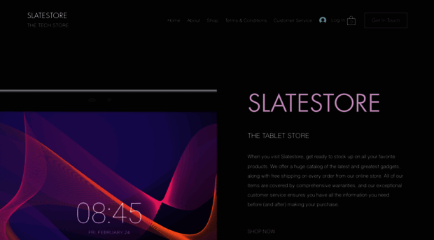 slatestore.in