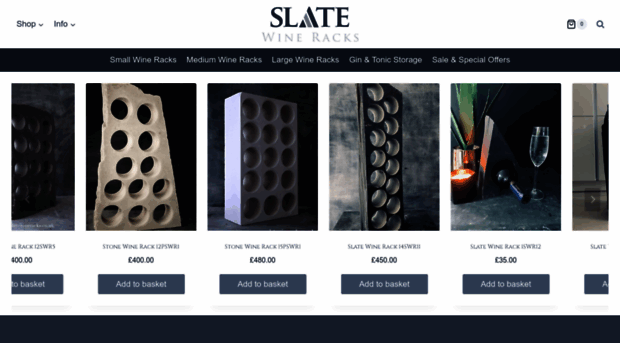 slatewineracks.co.uk