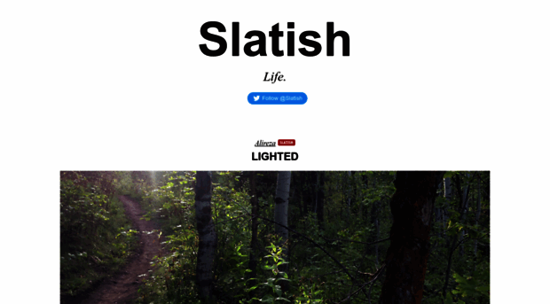 slatish.com