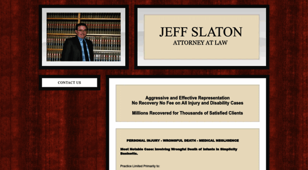 slatonlaw.net