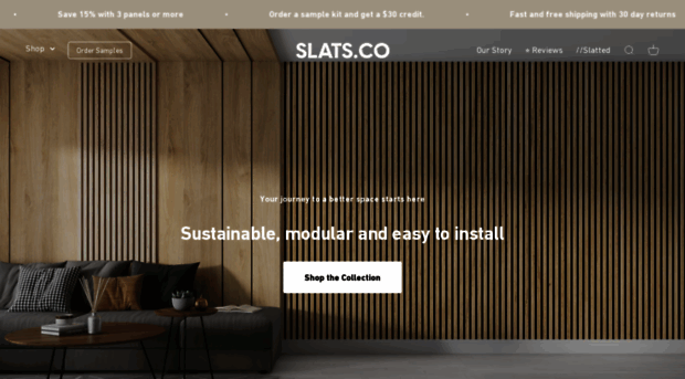 slats.co