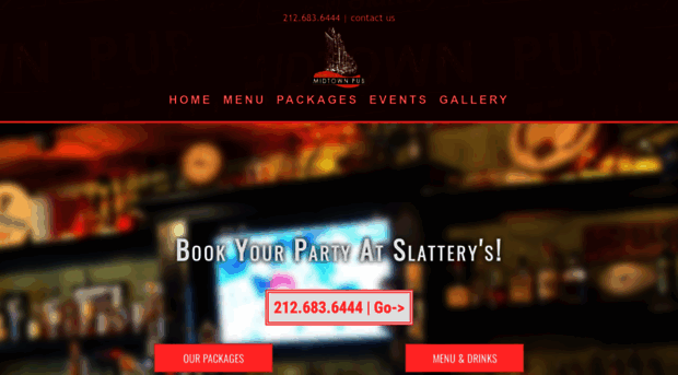 slatterysmidtownpub.com