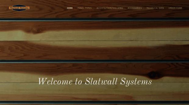 slatwallsystems.com