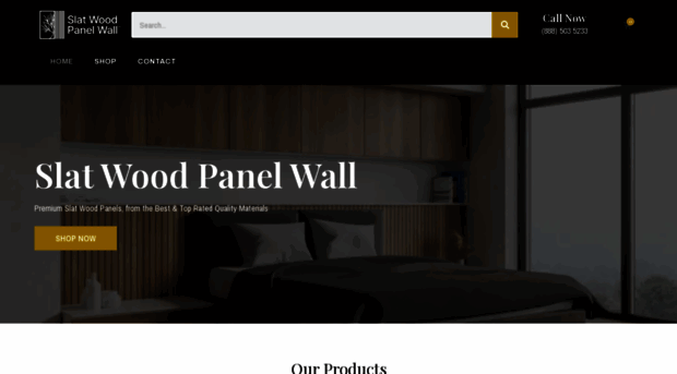 slatwoodpanelwall.com