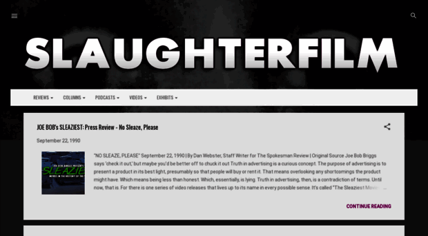 slaughterfilm.blogspot.com