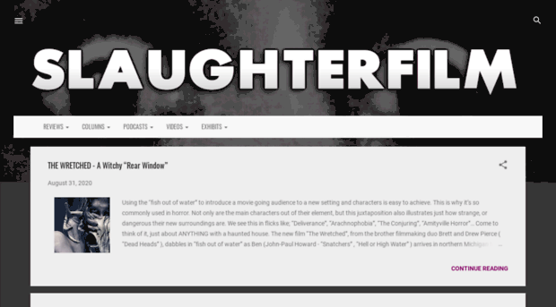 slaughterfilm.com