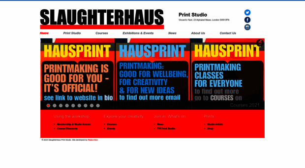 slaughterhaus.net