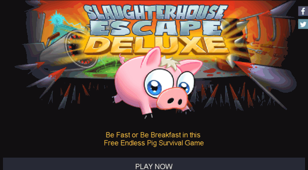 slaughterhouseescape.com