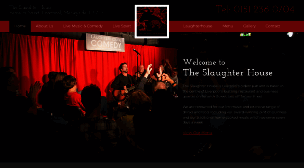 slaughterhouseliverpool.co.uk