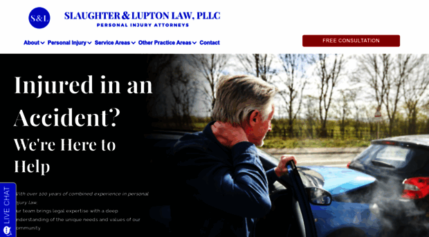 slaughterlupton.com