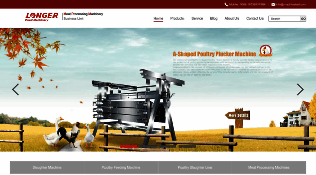 slaughterpoultry.com