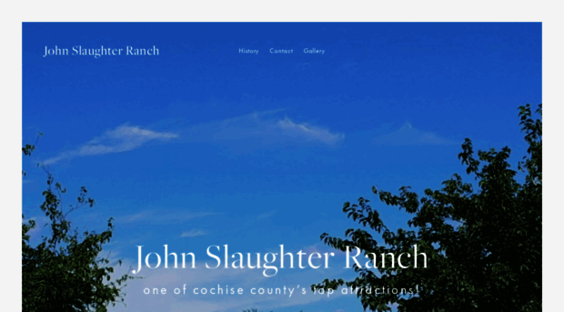 slaughterranch.com