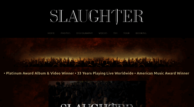 slaughterusa.com