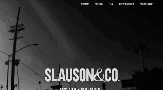 slauson.co