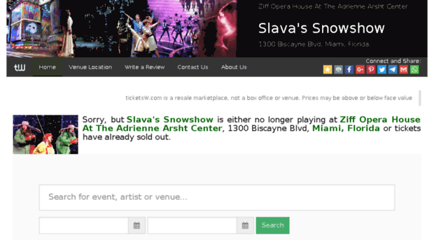 slavas-snowshow-miami.ticketsw.com