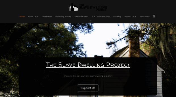 slavedwellingproject.org
