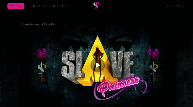 slaveprincess.com