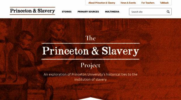 slavery.princeton.edu