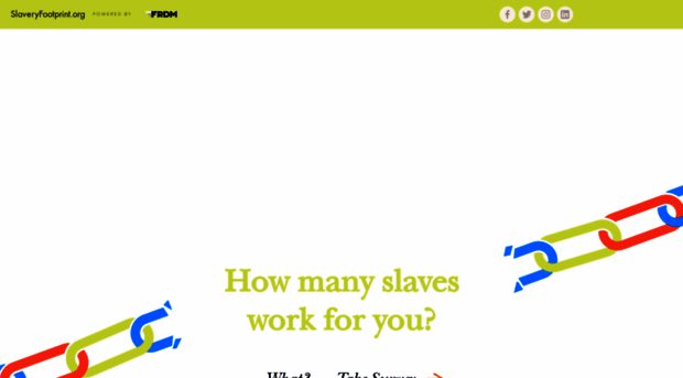 slaveryfootprint.org