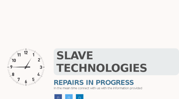 slavetechnologies.com