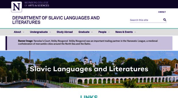 slavic.northwestern.edu