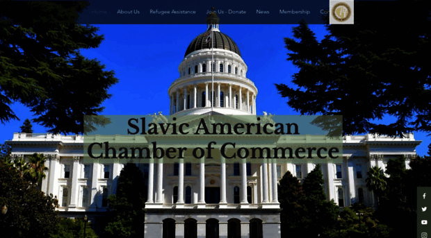 slavicamericanchamber.org