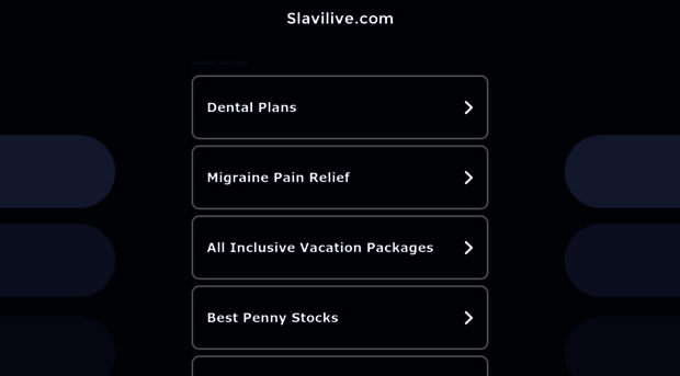 slavilive.com