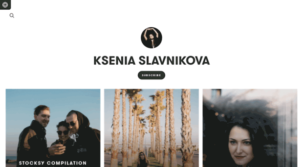 slavnikova.exposure.co