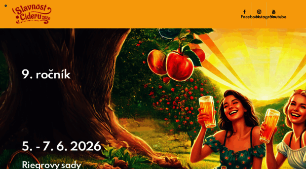 slavnostcideru.cz