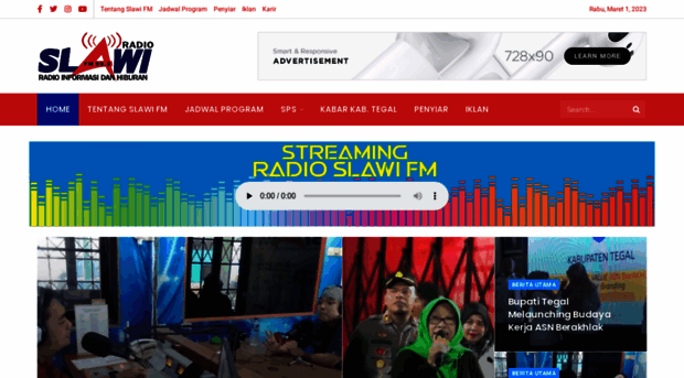 slawifm.id