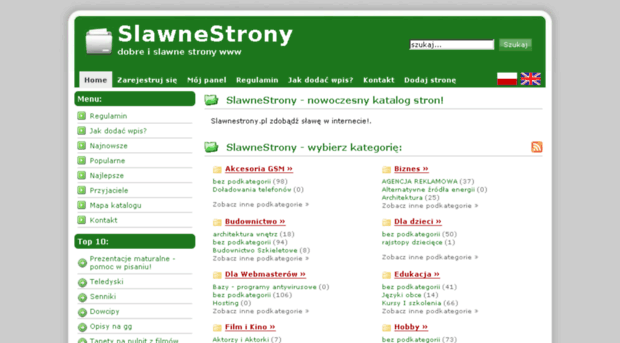 slawnestrony.pl