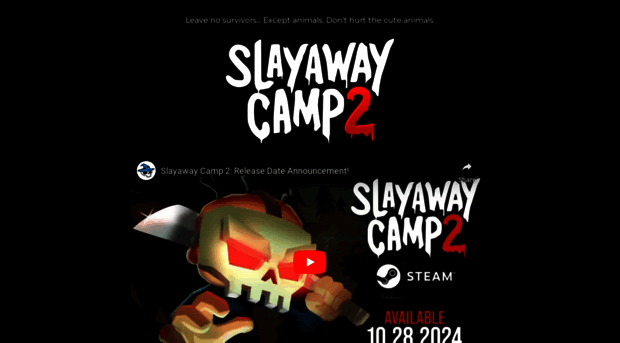 slayawaycamp2.com