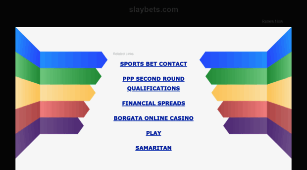 slaybets.com