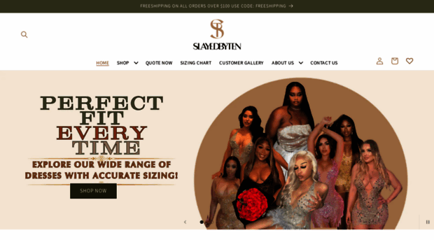 slayedbyten.com
