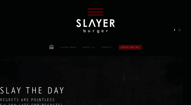 slayerburger.com