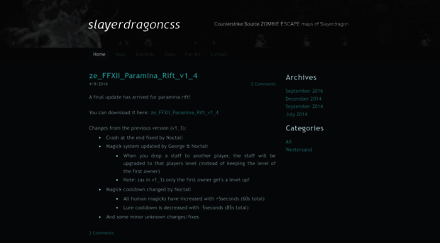 slayerdragoncss.weebly.com