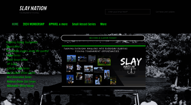 slaynationtournamentfishing.com