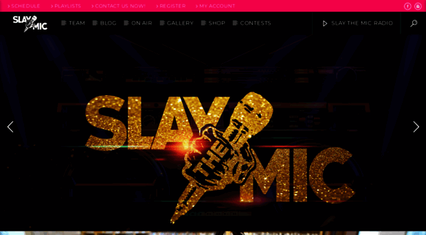 slaythemic.com