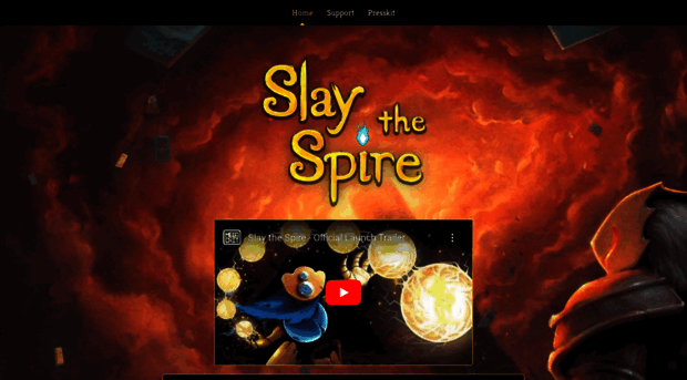 slaythespire.com