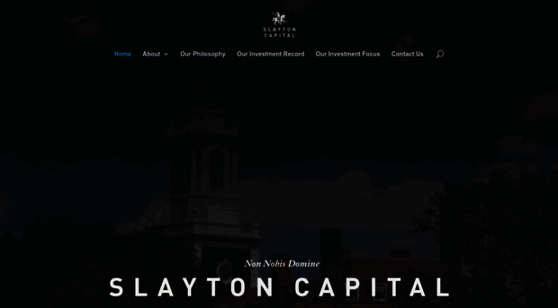 slaytoncapital.com