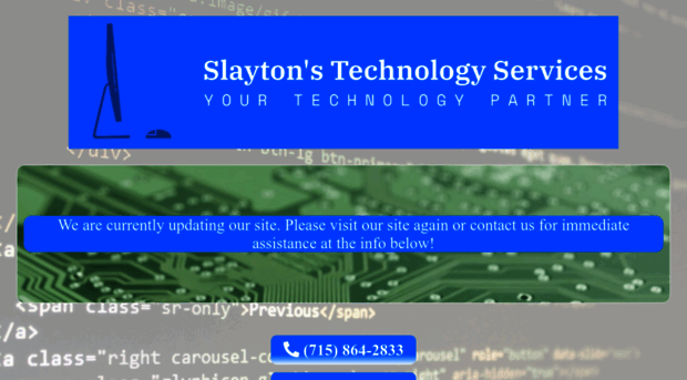 slaytons.net