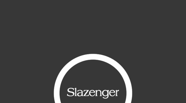 slazenger.org