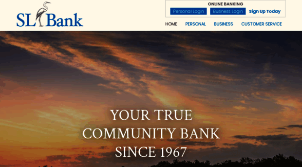 slbank.com