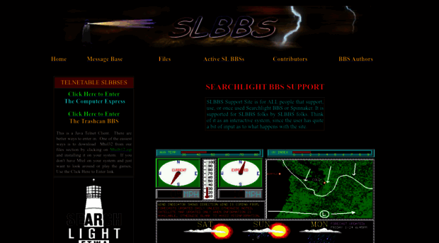 slbbs.org