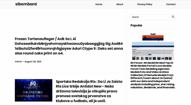 slbombard.blogspot.com