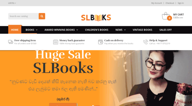 slbooks.com.au