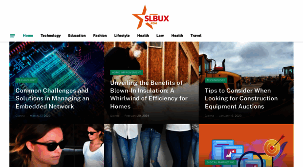 slbux.com