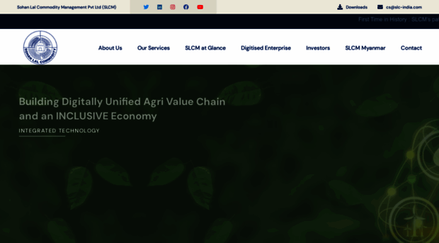 slc-india.com